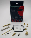 KS-0559 Carb Repair and Parts Kit