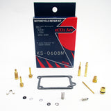 KS-0608N Suzuki LTZ50 2006-2009 Carburetor Repair Kit