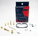 KS-0609N Suzuki DR-Z125 / L  2003 Carb Repair Kit
