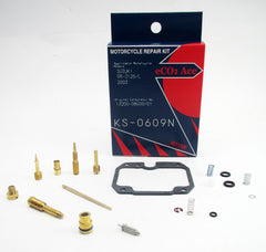 KS-0609N Suzuki DR-Z125 / L  2003 Carb Repair Kit