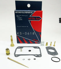 KS-0618 Suzuki LT250R  Carburetor Repair Kit