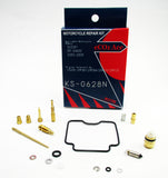 KS-0628N Suzuki DRZ450S  2000-2009 Carburetor Repair Kit