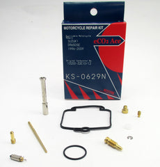 KS-0629 Suzuki DR650SE Carburtor Repair Kit