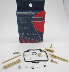 KS-0543  GSXR750 Carb Repair Kit