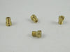 Keihin Type Main Jet - Small Round