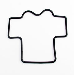 K-154  KTM Top Cover Gasket