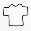 K-154  KTM Top Cover Gasket