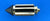 KVN-19B00 Carb Float Needle