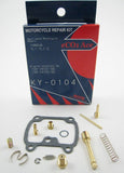 KY-0104 Carb Repair and Parts Kit