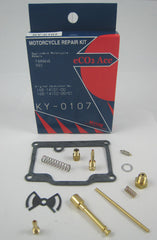 KY-0107 Carb Repair and Parts Kit