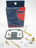 KY-0125 Carb Repair And Parts Kit
