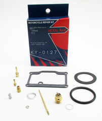 KY-0127  Yamaha  RT2  Carb Repair Kit
