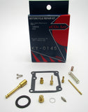 KY-0145 Yamaha AS3 Carb Repair Kit