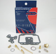 KY-0152 Carb Repair and Parts Kit