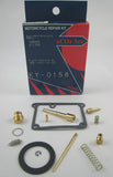KY-0158 Carb Repair and Parts Kit