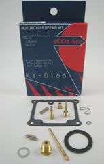 KY-0166 Carb Repair and Parts Kit