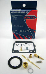 KY-0179 Carb Repair Kit