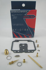 KY-0186 Carb Repair and Parts Kit