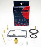 KY-0198  TZ250N  Carb Repair Kit
