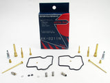 KK-0211N Kawasaki KVF750 2005-2007 Carb Repair Kit