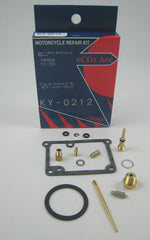 KY-0212 Carb Repair and Parts Kit