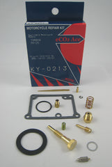 KY-0213 Carb Repair and Parts Kit
