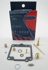 KY-0224 Carb Repair and Parts Kit