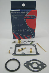 KY-0234 Carb Repair and Parts Kit