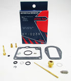 KY-0239 Carb Repair and Parts Kit