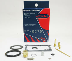 KY-0275 RS125Z  Carb Repair Kit