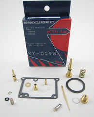 KY-0298 Carb Repair and Parts Kit