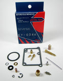 KY-0346 Carb Repair and Parts Kit