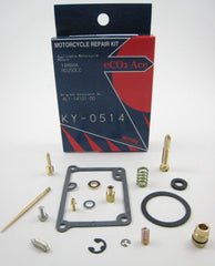 KY-0514 Carb Repair and Parts Kit