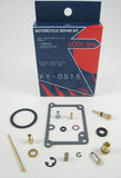 KY-0515 Carb Repair and Parts Kit