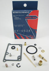 KY-0528 Carb Repair and Parts Kit