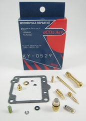 KY-0529 Carb Repair and Parts Kit