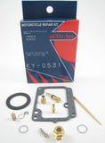 KY-0531 Carb Repair And Parts Kit
