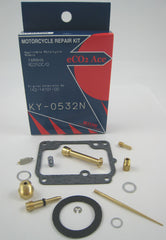 KY-0532N Carb Repair and Parts Kit