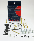 KY-0542R Carb Repair and Parts Kit