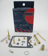 KY-0543R Carb Repair and Parts Kit