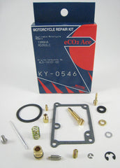 KY-0546 Carb Repair and Parts Kit