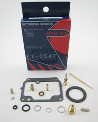 KY-0547 Carb Repair and Parts Kit