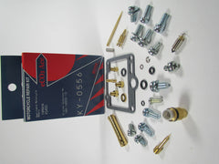 KY-0556 Carb Repair and Parts Kit