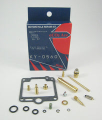 KY-0560 Carb Repair And Parts Kit