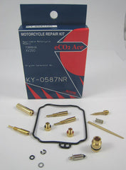 KY-0587NR Carb Repair and Parts Kit