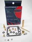 KY-0613NR Carb Repair and Parts Kit