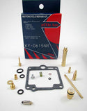 KY-0615NR Carb Repair and Parts Kit