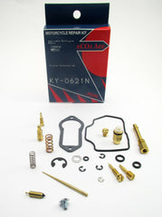 KY-0621N  XT350 Carb Repair Kit