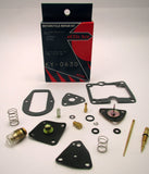 KY-0630 Carb Repair and Parts Kit