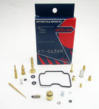 KY-0636N Carb Repair Kit